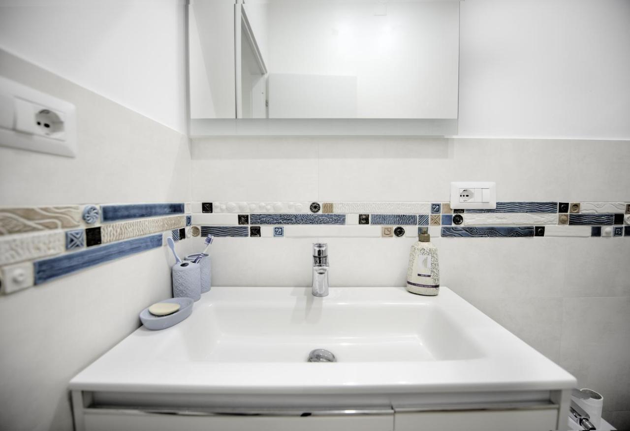 Guest House Romano Ngoại thất bức ảnh