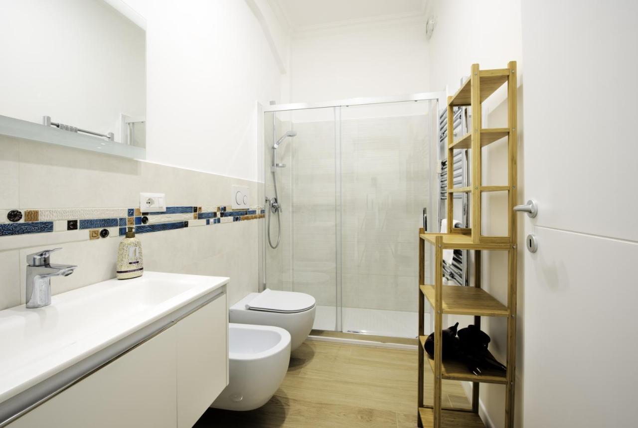 Guest House Romano Ngoại thất bức ảnh