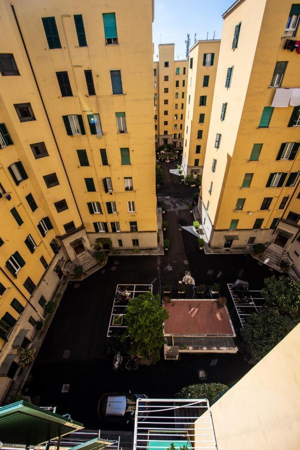 Guest House Romano Ngoại thất bức ảnh