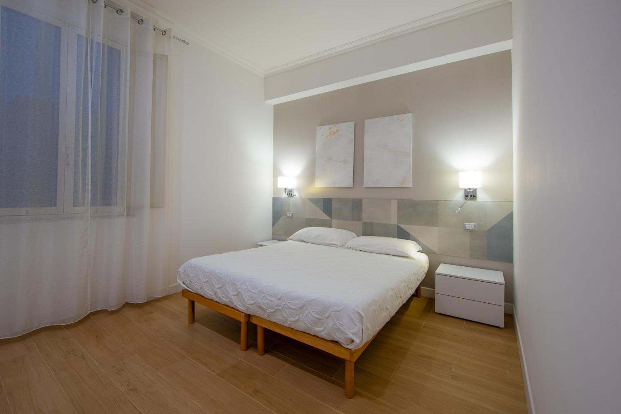 Guest House Romano Ngoại thất bức ảnh